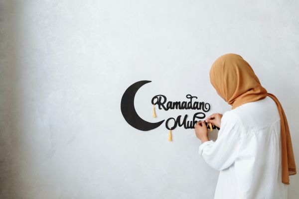 Ramadan Through the Lens: How to Capture the Magic of the Holy Month