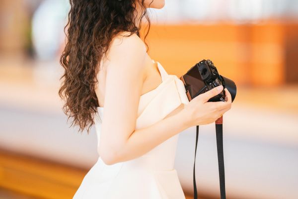 Understanding Your Equipment as a Videographer: Part One