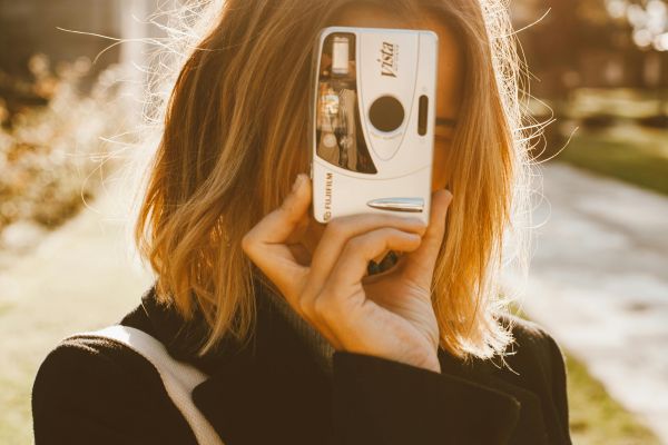 Top 5 Outdoor Video Shoot Ideas to Try This Spring/Summer (2025 Guide)