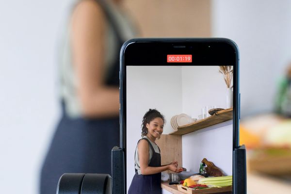 The Rise of Vertical Video: How to Optimize for Facebook Reels in 2025