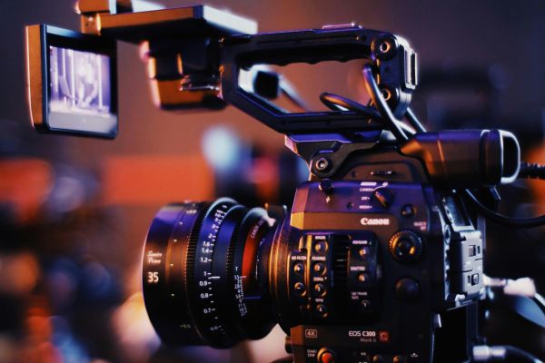 Things to Know Before Venturing into Videography